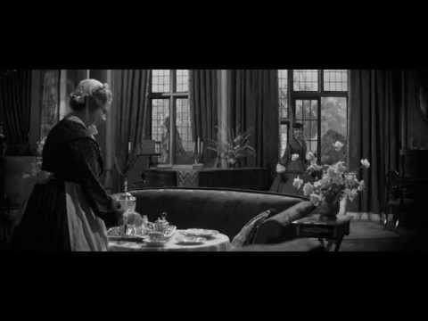 John Bailey on the Cinematography of The Innocents