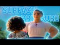 Understanding Pressure and Expectations