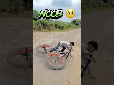 Noob🥹pro👀Legend🦁👀😱#cyclestunt #cyclinglife #hardwork #viralvideo #youtubeshorts #10millionview