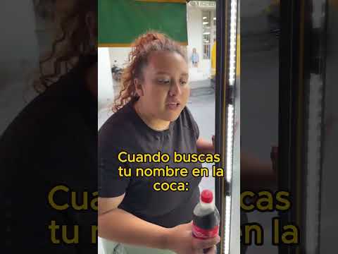 Cuando te llamas bien raro