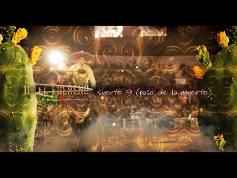 Pepe Aguilar - El Fuereño -  (Lyric Video)