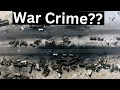 Gulf War Environmental and Military Impact