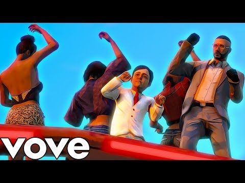 TOM ESCOBAR - MON ANNIVERSAIRE (clip officiel)
