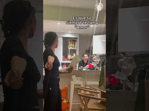 Mi amiga Coreana quiere a mi novio también..?😱