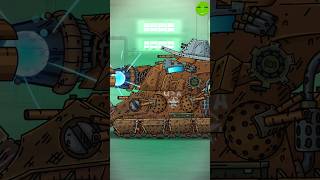 Collect your hero - American Goose edition #gerand #tanks_cartoons #animation