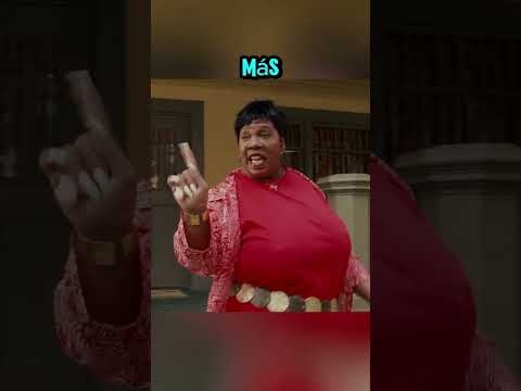 Norbit De La Escuela Al Matrimonio
