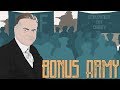 Impact of the GI Bill and Bonus Army