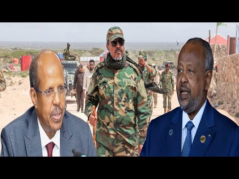 XOGTA Ismaciil Omar Gelle miyaa Diidan Midnimada Somalia, Guusha Maxmud Ali yusuf Aqoonsi raadinta