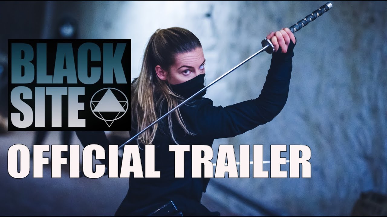 Black Site miniatura del trailer