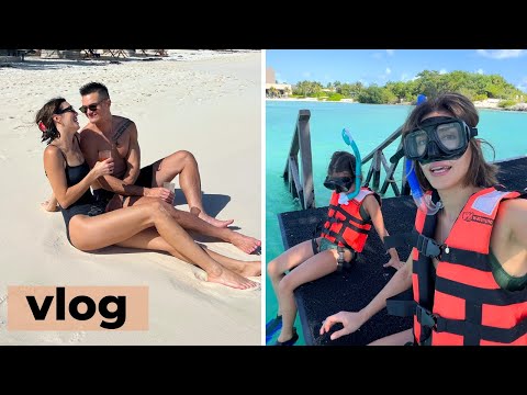 TULUM VALE LA PENA? VIAJE CON NIÑOS + UNO DE NUESTROS HOTELES FAVORITOS NIZUC!! -@KARELYtips