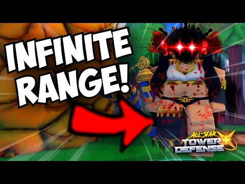 Getting The #1 Boss Killer in All Star Tower Defense X!