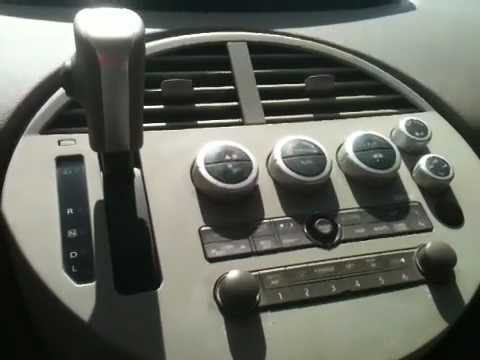 Nissan quest speedometer problem #8