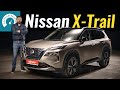 Nissan X-Trail N-Connecta+Premium Bose
