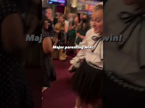 #The Moment JoJo Siwa Made My Daughter’s Year! SO SPECIAL!!! Watch Here!