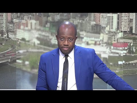 Le 13 Heures de RTI 1 du 05 juillet 2025 par Hamza Diaby