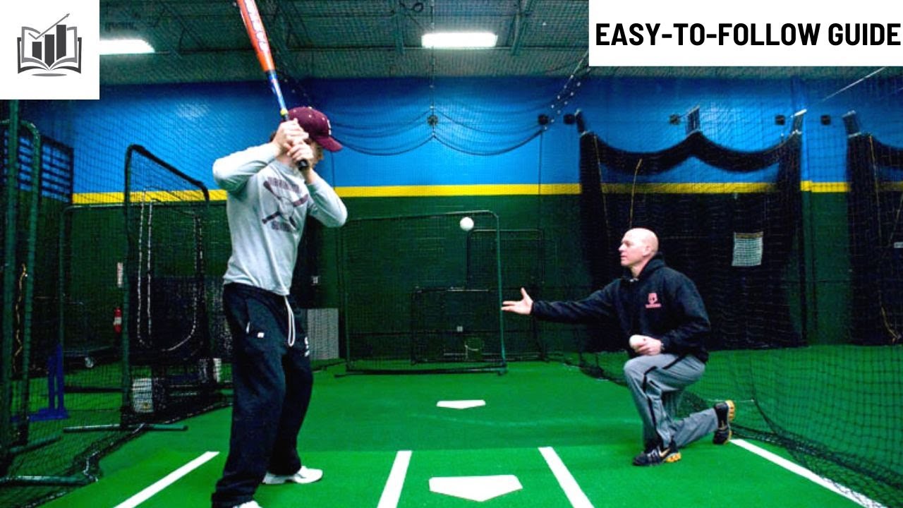 How to Start a Batting Cage Business: A Comprehensive Guide 2024