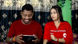 Part 3 | Do Lafzo Mein Likdi | ft : Biswajit & Tanisha | Delivery Love Story | Hindi Song | CN Media