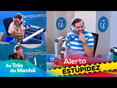 Xixi, cana - Alerta Estupidez