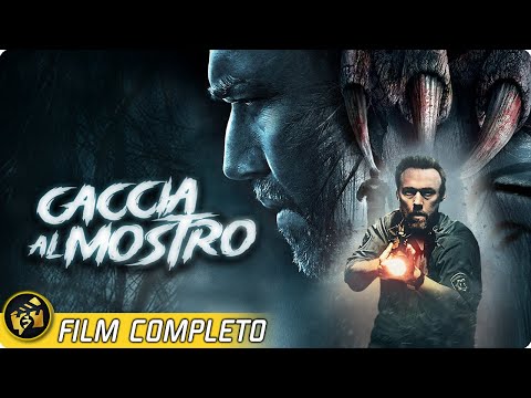 CACCIA AL MOSTRO con Kevin Durand | Film Completo in Italiano | Horror