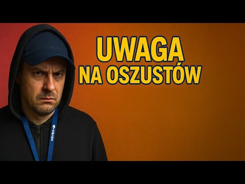 Nowe metody oszustów z gazem – bądź czujny!