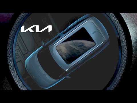 Finally ! Kia Syros Officially Revealed - Full Video