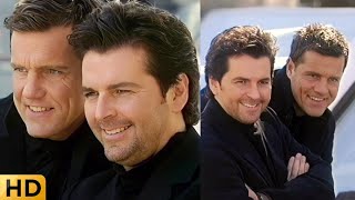 MODERN TALKING Photosession 2000 (Year Of The Dragon)