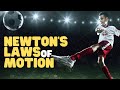 Exploring Newton's Laws of Motion for Kids