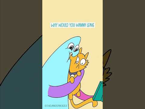 Mascotas ◆ The Land Of Boggs ◆ Fandub Latino #doblaje #humor #fandub #animation #memes