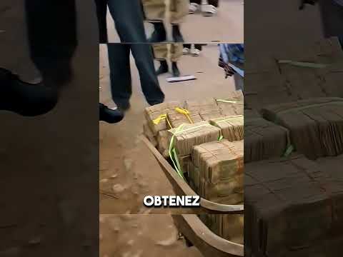 En Somalie, tout le monde est milliardaire… mais pas comme tu crois !