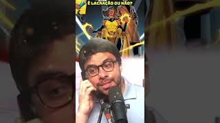 QUEM SERÁ QUE LIGOU PRO MAURO!?!?