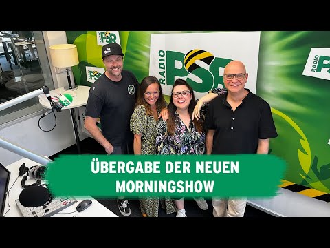 Die letzten Minuten der Steffen Lukas-Show