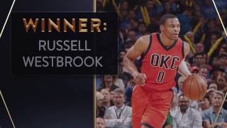 Winners and Losers with Jay Glazer: Russell Westbrook (HBO)