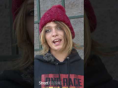 Making some cash #homelessness #streetlife #hotellife #homeless
