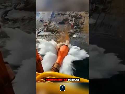 Asi se recicla un barco en Pakistan