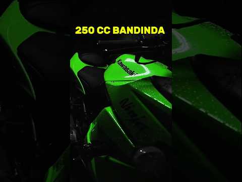 250 CC EN GÜZEL GÖZÜKEN MOTORLAR