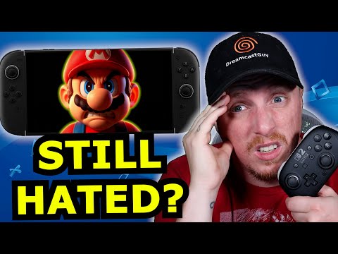 Do I still HATE Nintendo Switch 2? - Review One Month Later