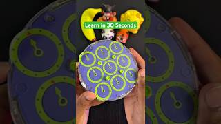 This Clock Puzzle is EASIER than you think!