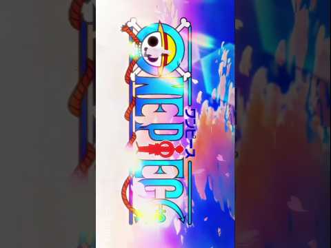 One Piece  Edit AMV Short Video #animeshorts #shorts
