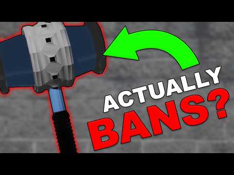 12 Minutes of USELESS INFORMATION about ROBLOX