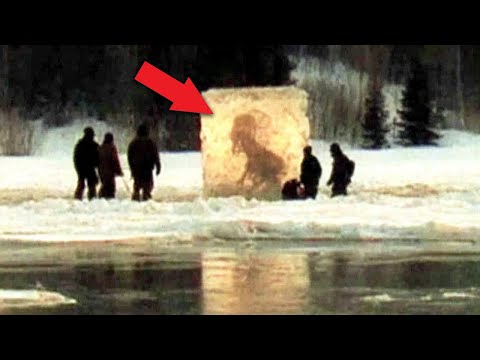 Древние Секреты, которые Изменят Твой Взгляд на Историю!
