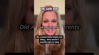 Gen-Z and Millenials are breaking up with their parents. What went wrong?