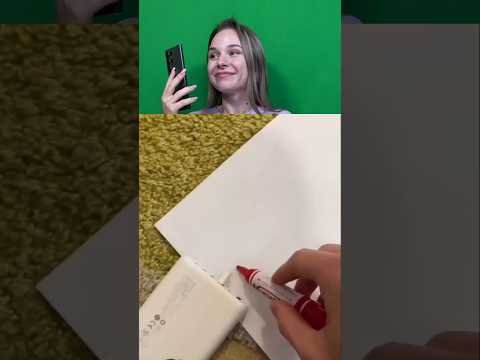 Проверила лайфхак беспроводная зарядка⚡! #lifehack #funny #lifehacks #проверкалайфхаков