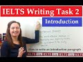 IELTS Essay Writing Essentials
