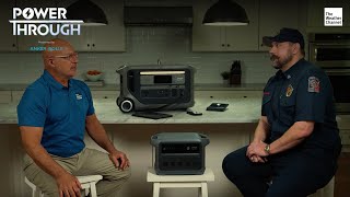 Power Through Hurricane Season with The Weather Channel and Anker SOLIX | Sponsored