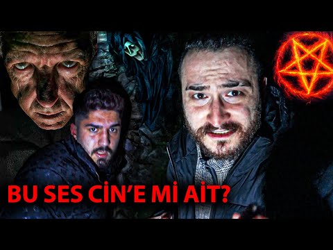 BU SES BİR CİN'e Mİ AİT? YATALAK İMAMIN BÜYÜLENMİŞ EVİ ve BÜYÜK SIR - Paranormal Olaylar