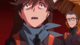 [エヴァ]シンエヴァ　鈴原サクラエンド(Bad end)