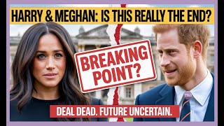 Prince Harry & Meghan Markle: A Lesson In Tabloid Media Warfare
