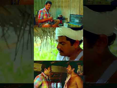 വിശന്ന് പൊരിഞ്ഞാലും ഒരു ചായ കുടിക്കൂലാ കൂട്ടി വച്ചോ ചാവുമ്പോ കൊണ്ട് പോകാം | Mukesh | Mammootty |