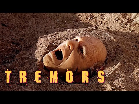 Fred's Dead | Tremors (1990) | Tremors Official