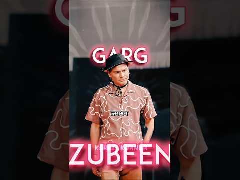 He Wasn’t Just a Singer… He Was Assam’s Soul 🎶